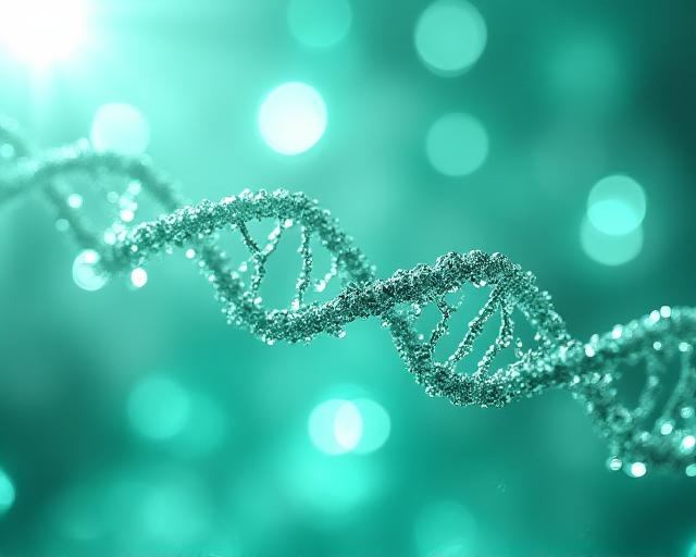 Biovault lab research